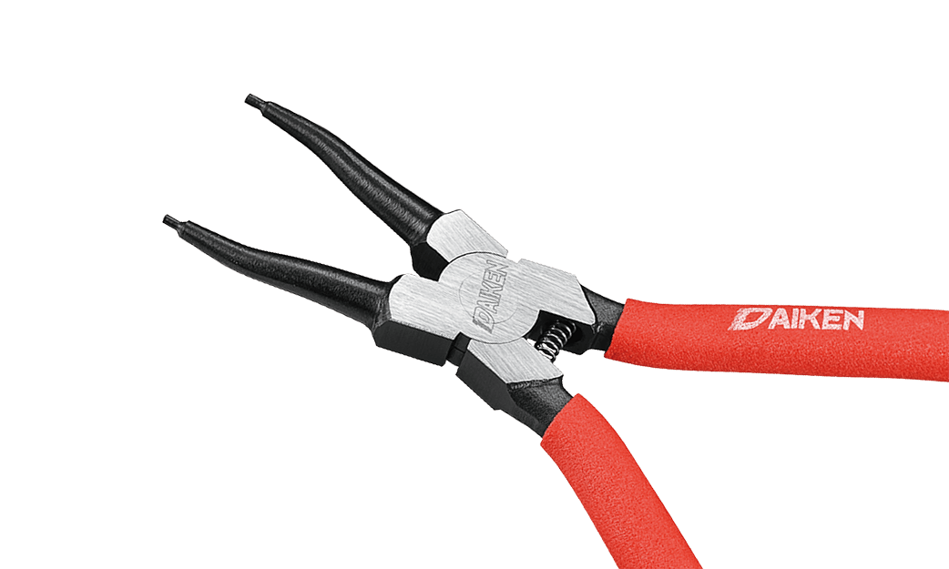 Straight Circlip Pliers Manufacturer Automotive Snap Ring Pliers